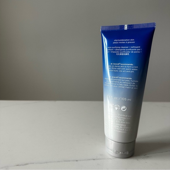 BNIB: Dr. Brandt pores no more | 105 ml - Picture 2 of 3